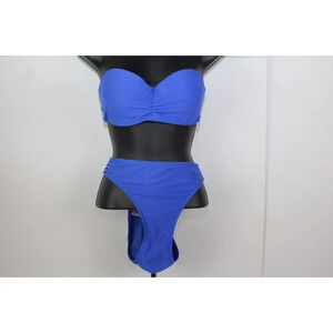 ladies xhilaration 2PC Bikini set size XL